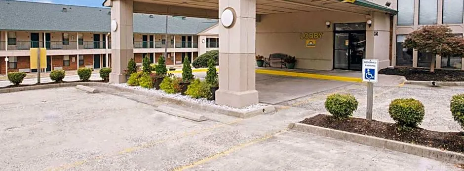 Days Inn by Wyndham Wytheville