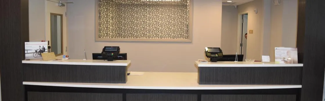 Candlewood Suites Nashville North