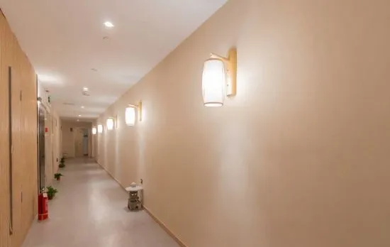 Xingcheng Sky Zen Boutique Social Youth Hotel (Metro Station, Wujiang Road, Hangzhou)