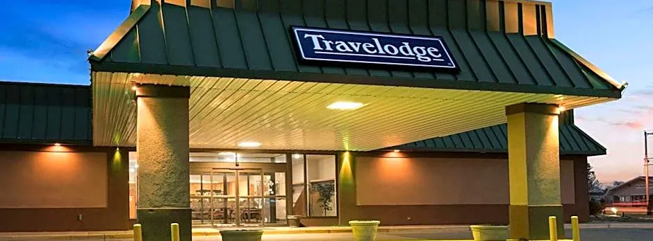 Travelodge by Wyndham Sturgis