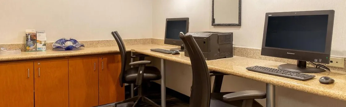 Fairfield Inn Minneapolis Eden Prairie