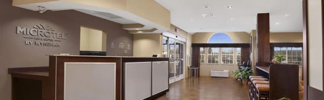 Microtel Inn & Suites by Wyndham Sayre