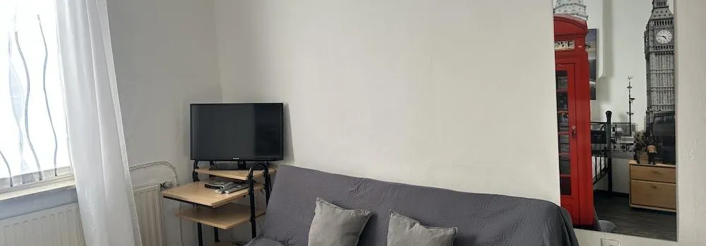 Sultanias Homesharing