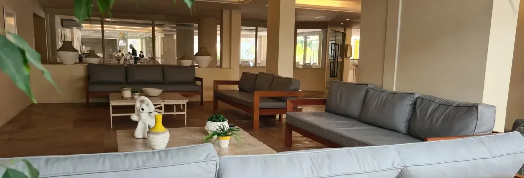 Praia Brava Hotel - Studio