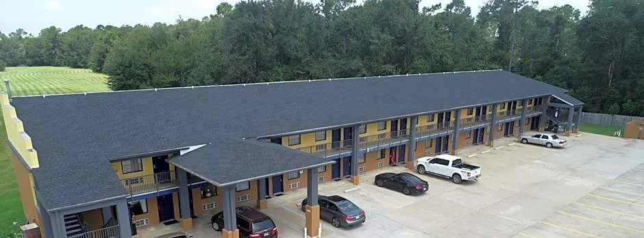 Days Inn by Wyndham Camilla