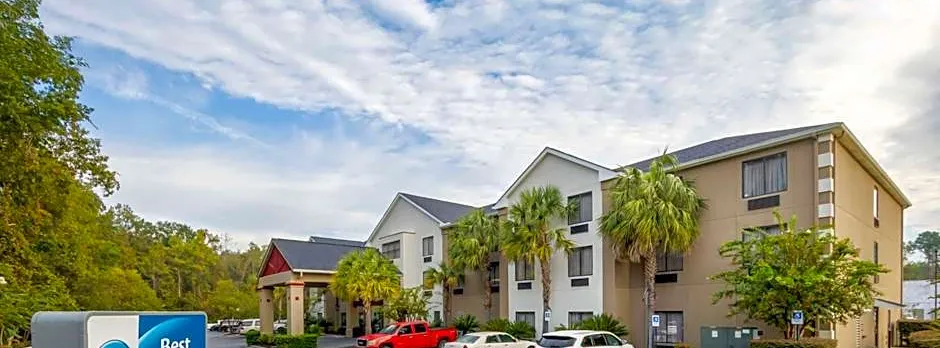 Best Western Magnolia Inn And Suites