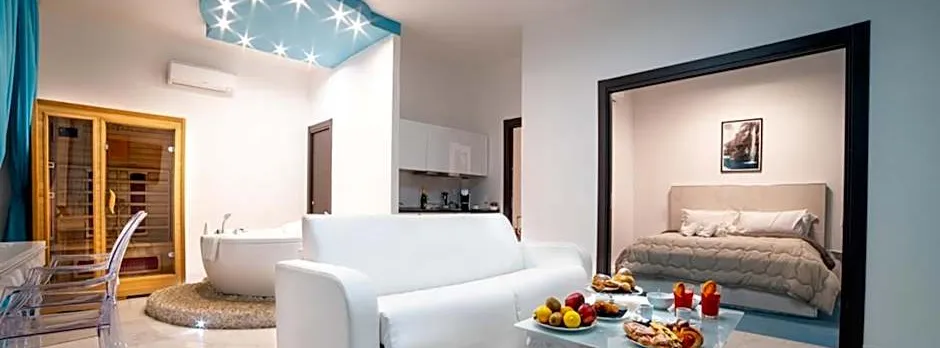 Tiffany & Babylon Luxury Stay