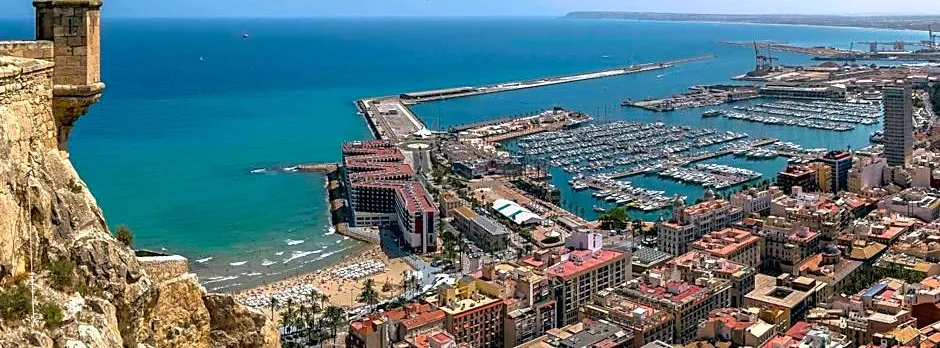 Occidental Alicante