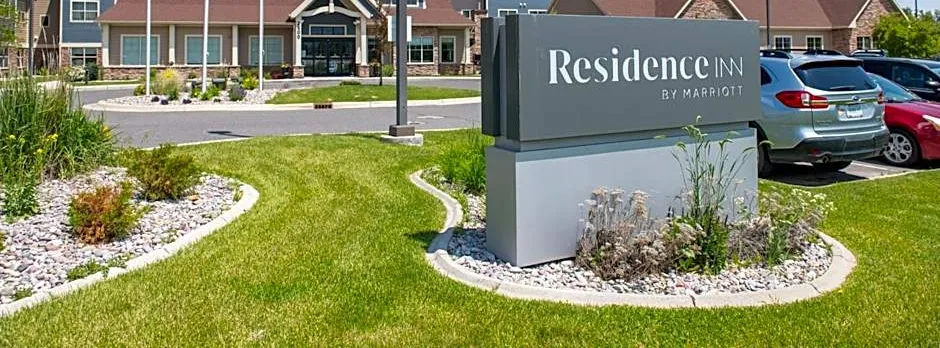 Residence Inn by Marriott Helena