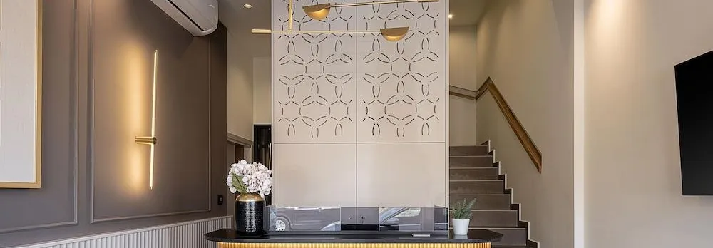 Ethos Suites