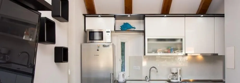 Apartment Mali Skoj