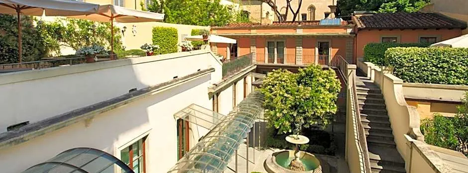 Hotel Orto de' Medici