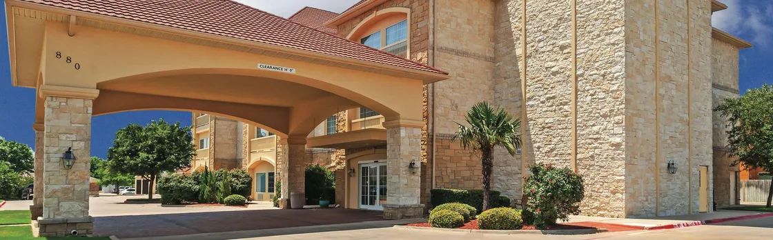 La Quinta Inn & Suites By Wyndham Granbury