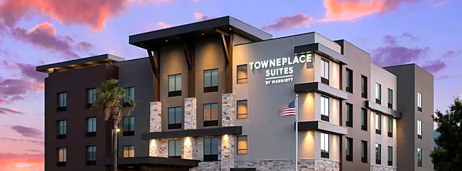 TownePlace Suites by Marriott Thatcher