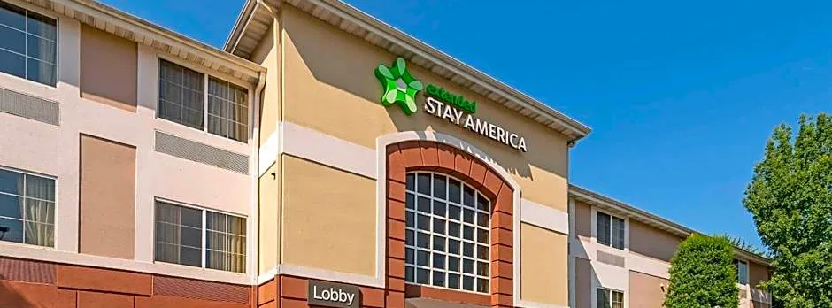 Extended Stay America Select Suites - Atlanta - Marietta - Wildwood