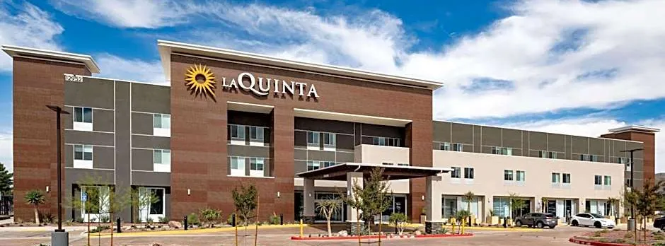 La Quinta Inn & Suites by Wyndham Yucaipa