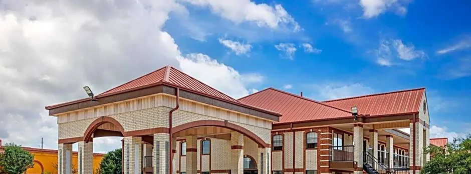 Quality Inn & Suites New Boston - Texarkana West
