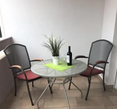 Apartmani Orhideja