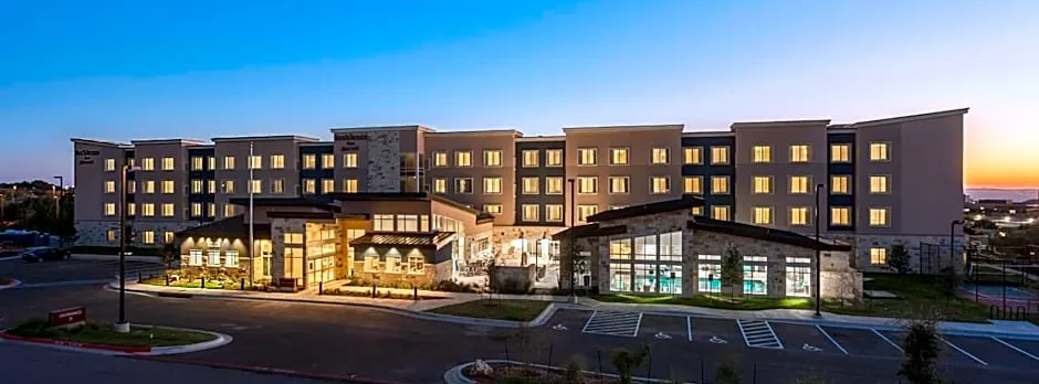 Residence Inn by Marriott Austin Lake Travis/River Place