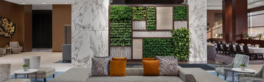 The Westin Baltimore Washington Airport - BWI