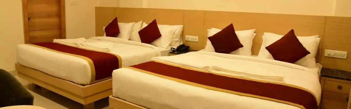 Hotel U.T.Elite