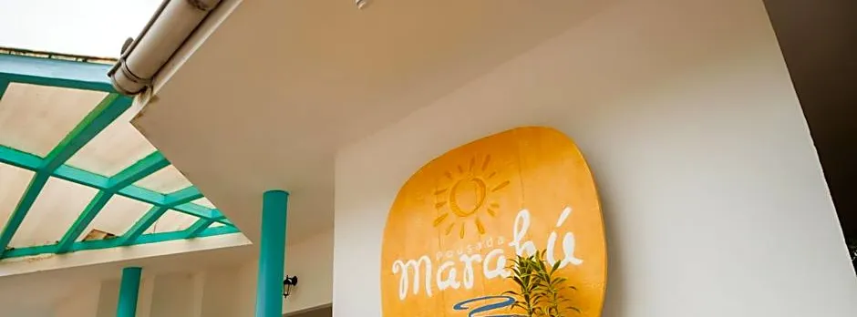 Pousada Marahú