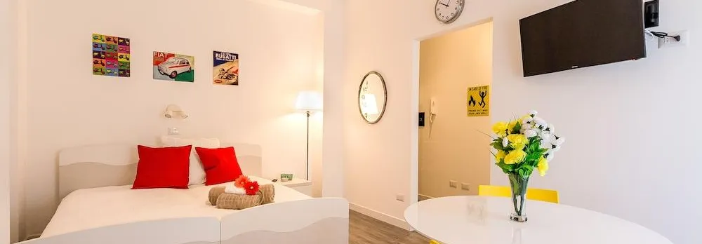 Alessia's Flat - Naviglio Grande 2