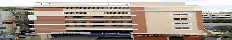 Radhe Suites