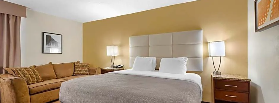 Quality Inn & Suites Alamosa