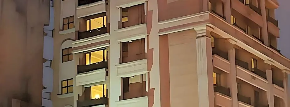Solitaire Hotel