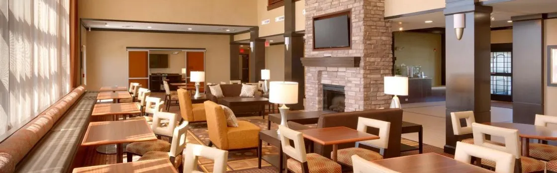 Staybridge Suites Cheyenne