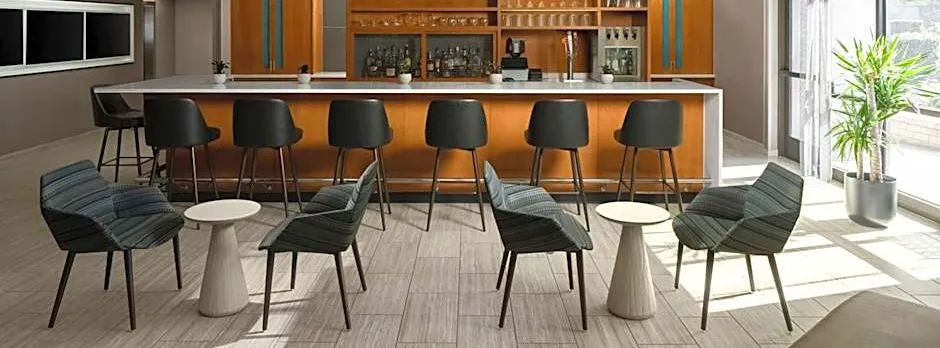 SpringHill Suites by Marriott Seattle Issaquah