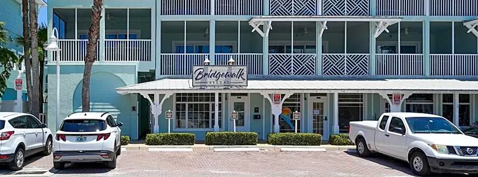 Bridgewalk, A Landmark Resort