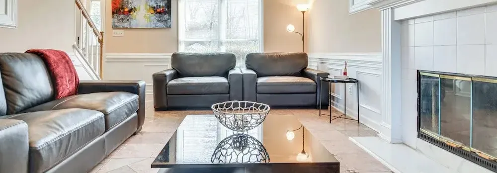 Raleigh Home Near Dining + Shops!