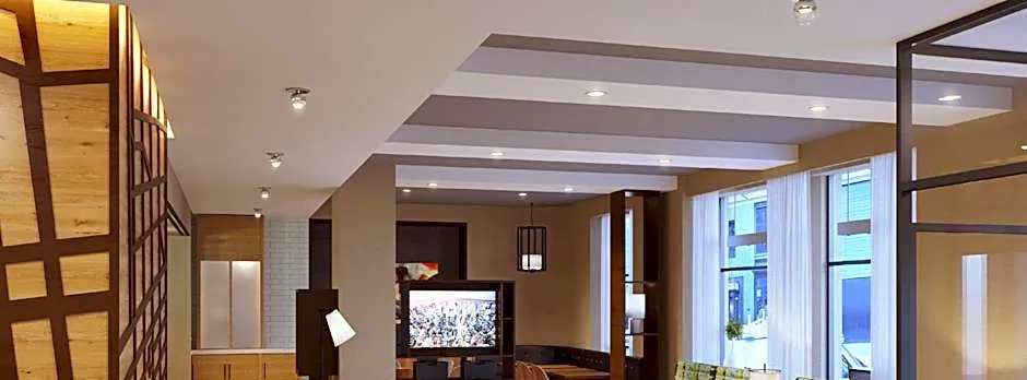 TownePlace Suites by Marriott New York Manhattan/Times Square