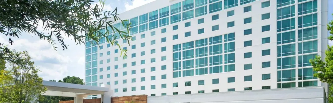 Le Meridien Atlanta Perimeter