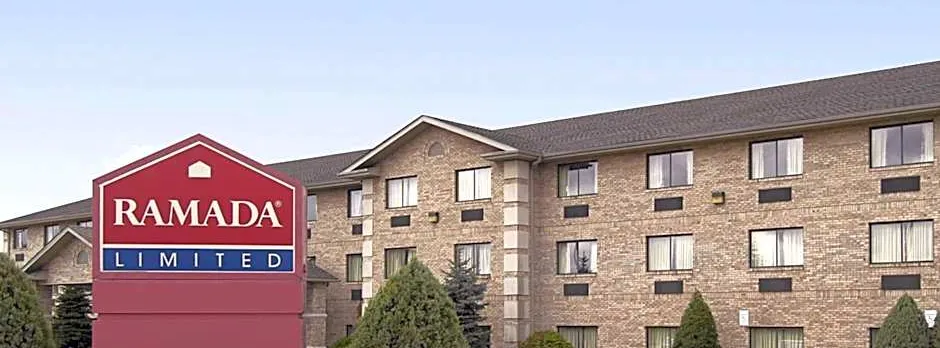 Ramada Limited Mount Sterling
