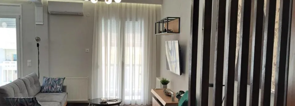 Centerstage1 Boutique Apartment - Hemisphere1 Stylish Studio