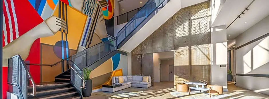 Hyatt Place Gainesville Downtown