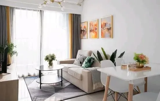 MO Hotel Apartments (Guangzhou Pazhou Exhibition Center)