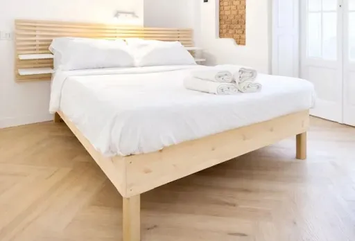 dHomes - Apartments and Rooms - Room 101