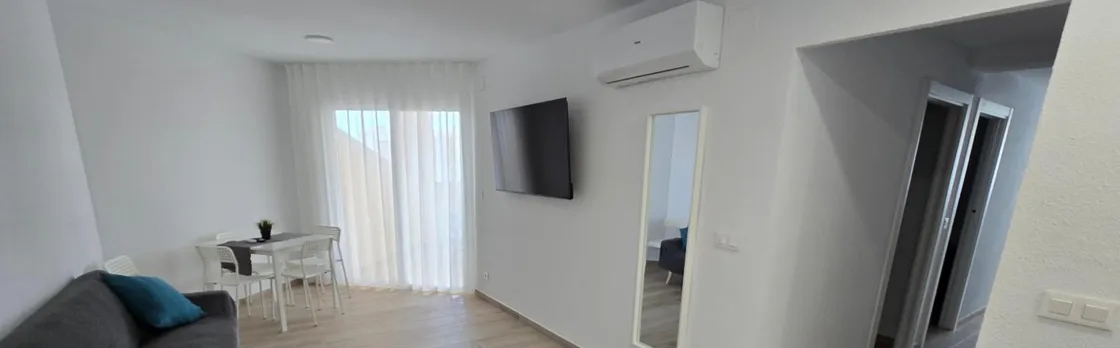 Apartamentos Maysan
