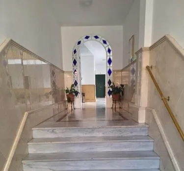 Apartamento en la Judería de Sevilla