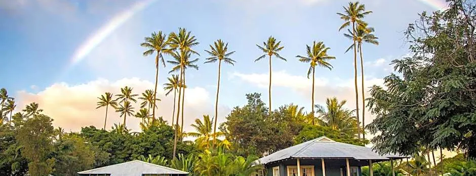 Waimea Plantation Cottages, a Coast Resort