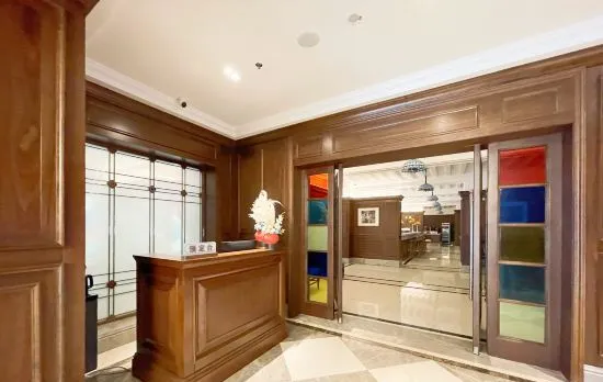 Chengdu Dufu No.72 Hotel (Chunxi Road Tianfu Square)