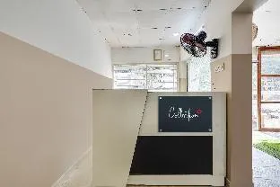 Hotel O Terra Hotel T. Nagar