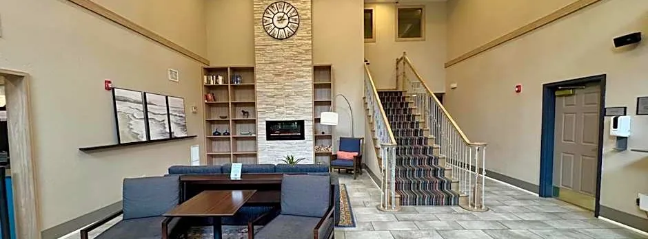 Country Inn & Suites by Radisson, Port Charlotte, FL