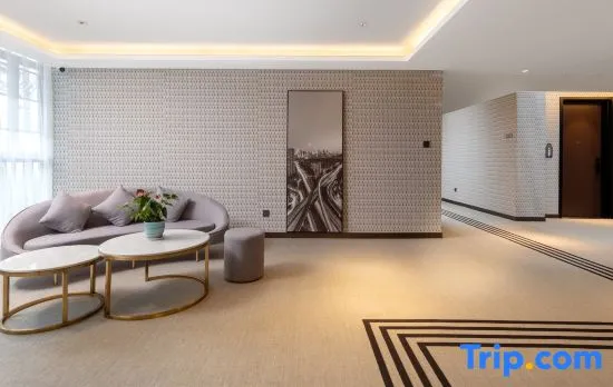 Jinjiang Metropolo Hotel Shenzhen Longgang Central City