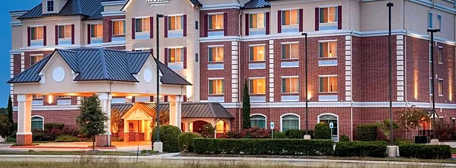 Country Inn & Suites by Radisson, College Station, TX