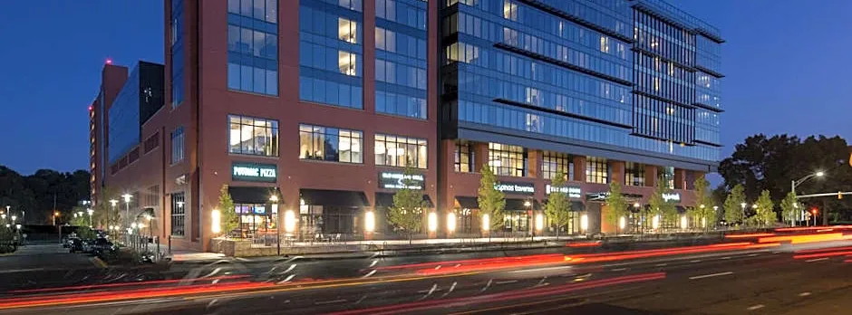 The Hotel at the University of Maryland